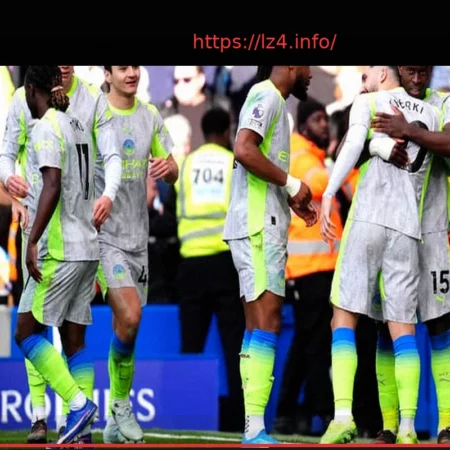 Manchester City Dominates Chelsea, Intensifies Title Race with Arsenal