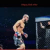 Alibeg Rasulov and Yosuke Saruta Added to ONE Fight Night 43 on May 15