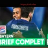PSG 5-4 Bayern: Полный разбор невероятного первого полуфинального матча Лиги чемпионов