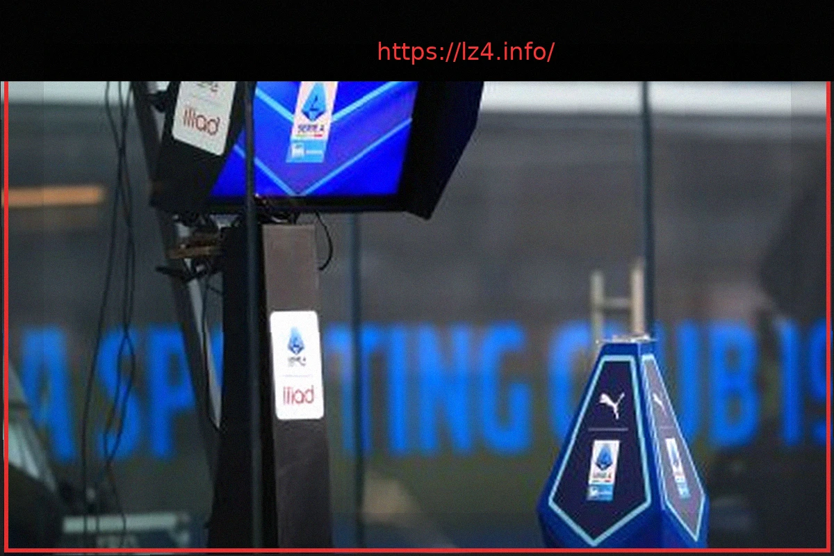 Preview More Referees Under Investigation as Rocchi is ‘Deeply Troubled’