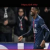 Ousmane Dembélé’s ‘Ballon d’Or’ Display Leads PSG to Victory; Luis Enrique Full of Praise