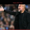 Pep Guardiola Jokes: ‘I’m so Grumpy’ with Juventus Target Bernardo Silva Amid Future Uncertainty