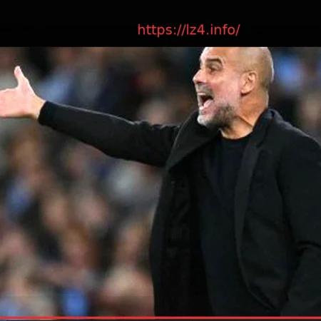 Pep Guardiola Jokes: ‘I’m so Grumpy’ with Juventus Target Bernardo Silva Amid Future Uncertainty