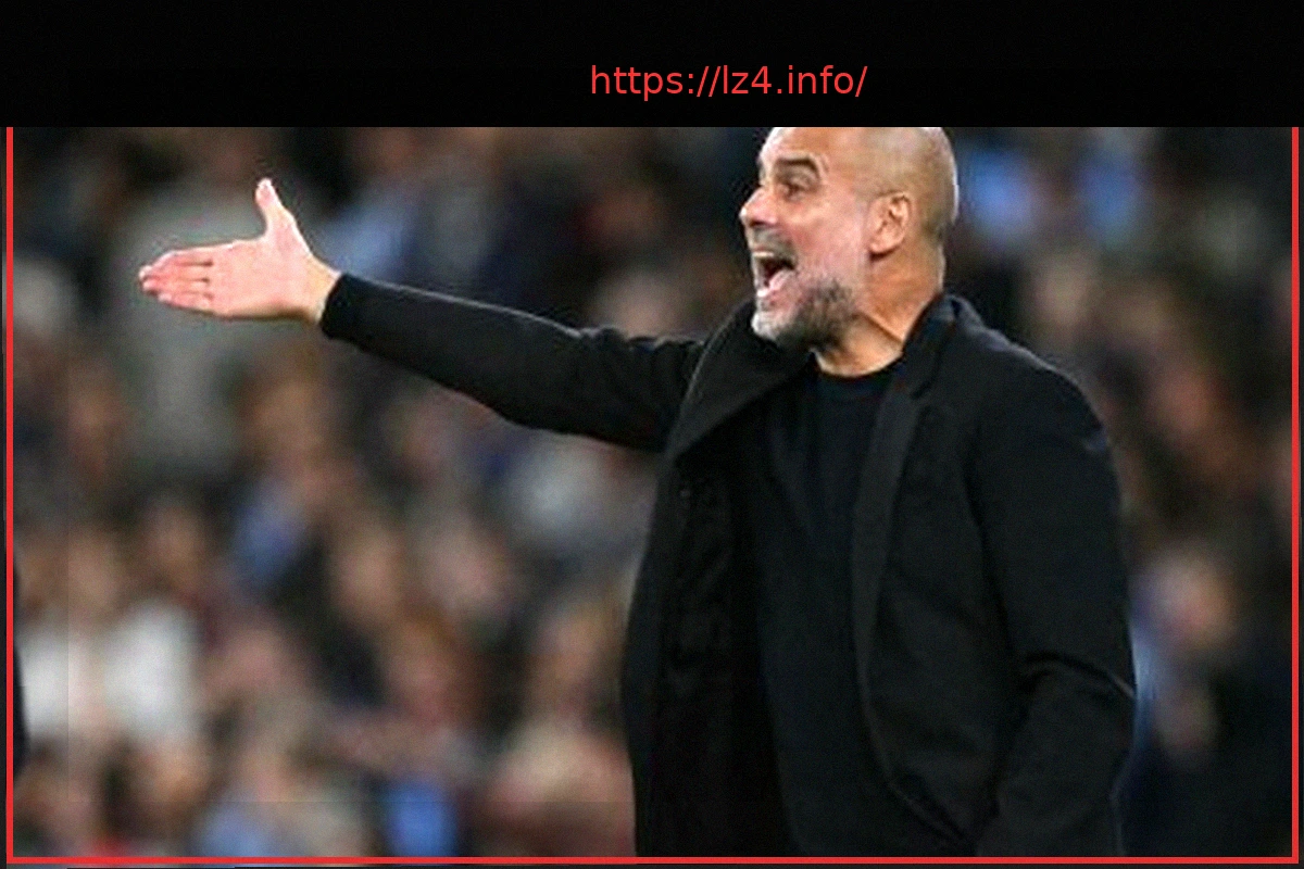 Preview Pep Guardiola Jokes: ‘I’m so Grumpy’ with Juventus Target Bernardo Silva Amid Future Uncertainty