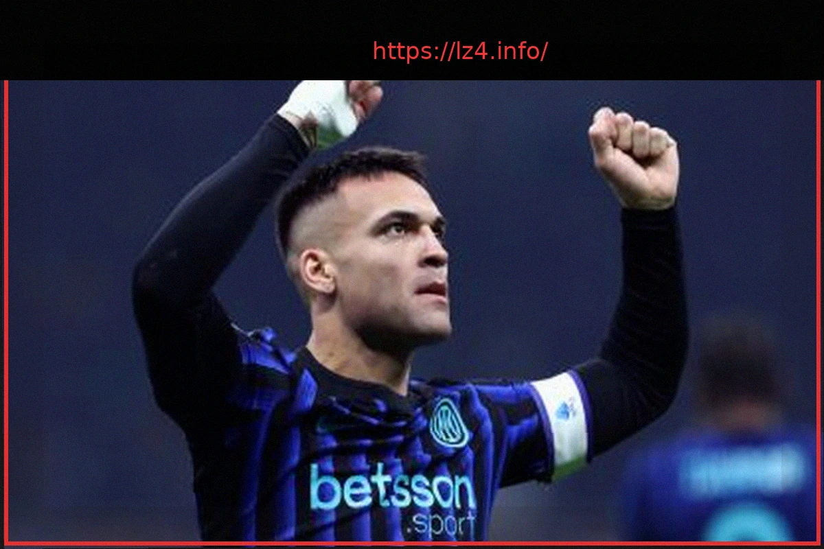 Preview Inter Suffer New Lautaro Martinez Injury Blow