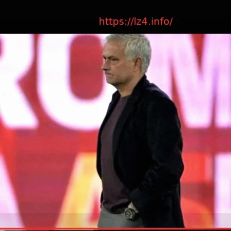 Friedkin Urged to Make Firm Roma Decision as Gasperini Continues on Mourinho’s Path