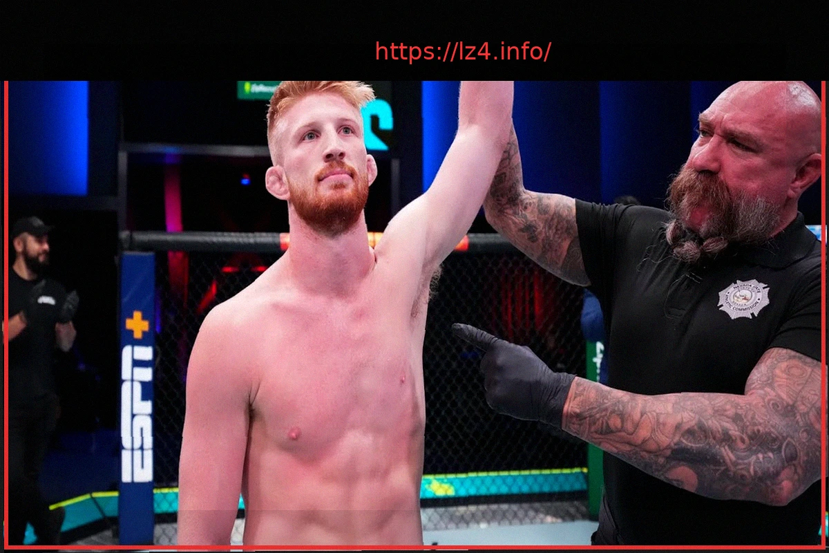 Preview Прогноз Джонни Эблена: Бо Никал “разберется” с Кайлом Даукаусом на UFC Freedom 250