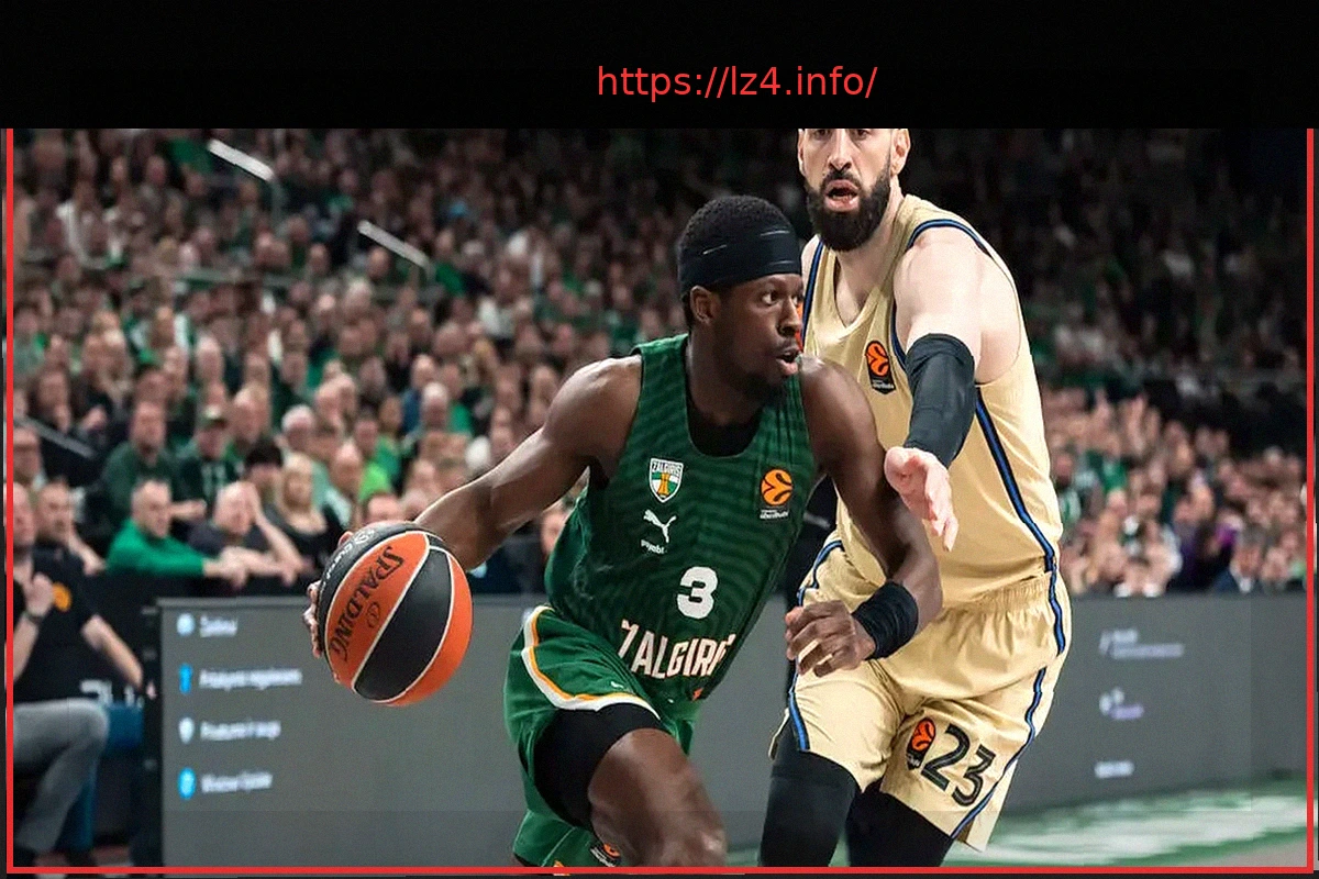 Preview Sylvain Francisco’s Late-Game Heroics: From Zero to Fourteen Points in Eight Minutes Against Barcelona