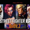Street Fighter 6: New Outfit 3 Designs Revealed for Ingrid, Sagat, Alex, and C. Viper