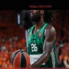 Mathias Lessort: “Не могу объяснить, почему мы играли так плохо”