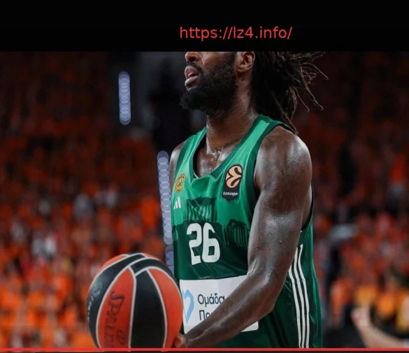Mathias Lessort: “Не могу объяснить, почему мы играли так плохо”