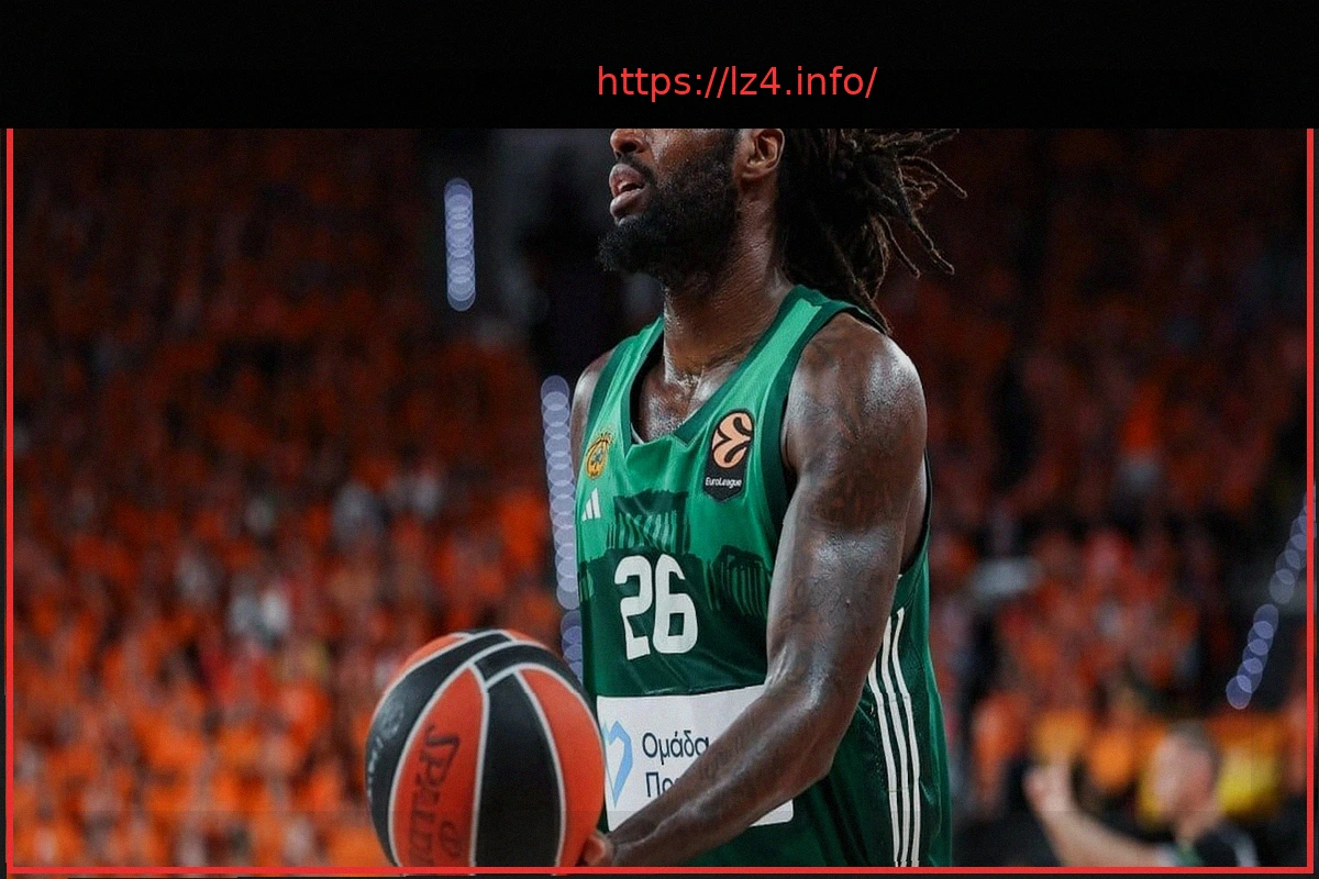 Preview Mathias Lessort: “Не могу объяснить, почему мы играли так плохо”