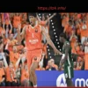 Valencia Makes History: First Euroleague Final Four Berth