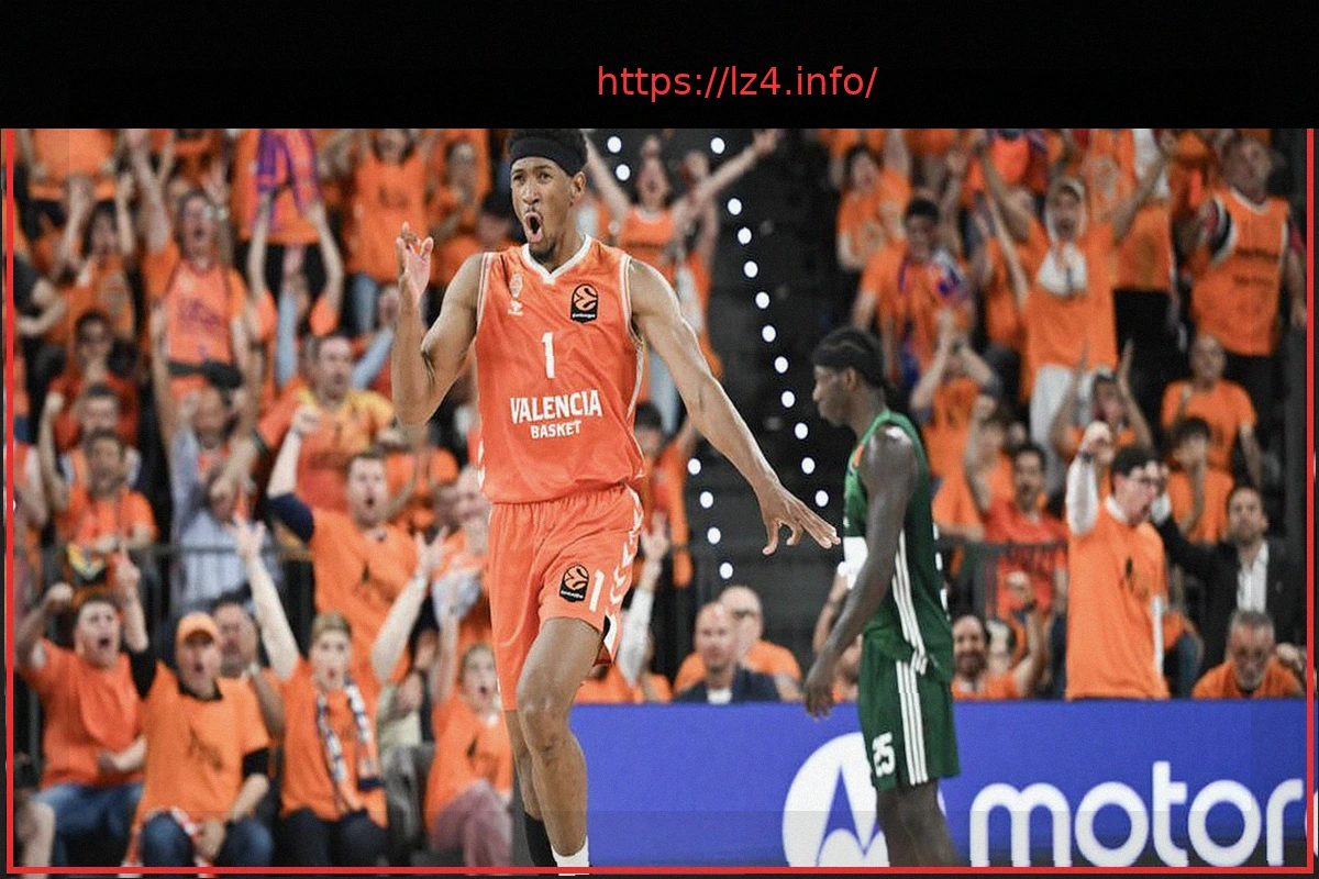 Preview Valencia Makes History: First Euroleague Final Four Berth