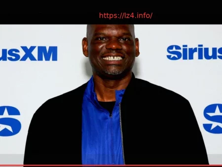Jamal Mashburn in Talks with AS Monaco for Investment