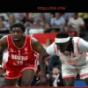 Yvann Mbaya Bolsters Roanne’s Frontcourt