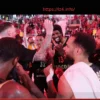Betclic Élite: Nanterre and Monaco Advance to Final Four