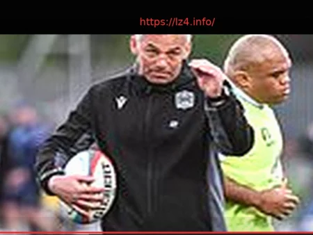 Glasgow Determined to Learn from Toulon Defeat, Seek URC Joy to Prevent Season Fizzling Out