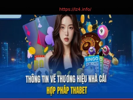 Thabet: Revolutionizing Online Entertainment with a Modern Player Experience
