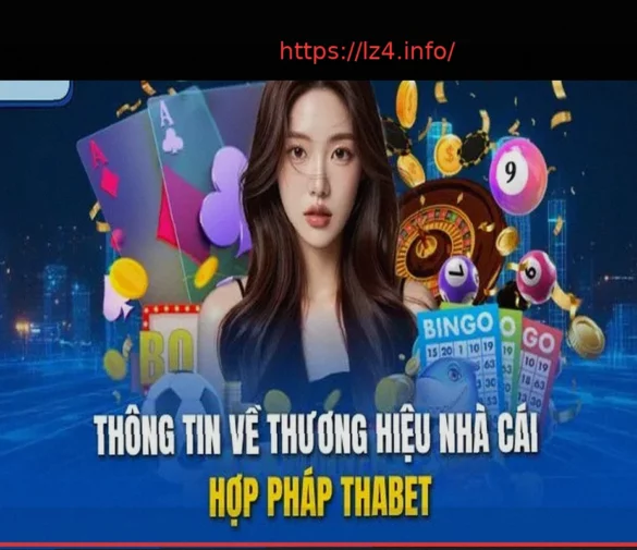 Thabet: Revolutionizing Online Entertainment with a Modern Player Experience