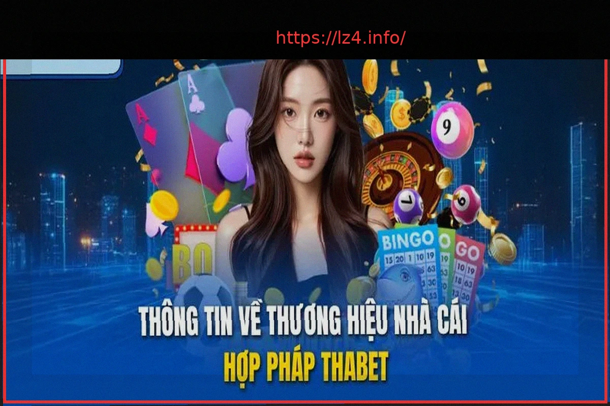 Preview Thabet: Revolutionizing Online Entertainment with a Modern Player Experience