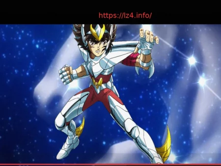Saint Seiya Tenkai-Hen: El Regreso del Cosmo de Seiya de Pegaso Confirmado en el Capítulo 3