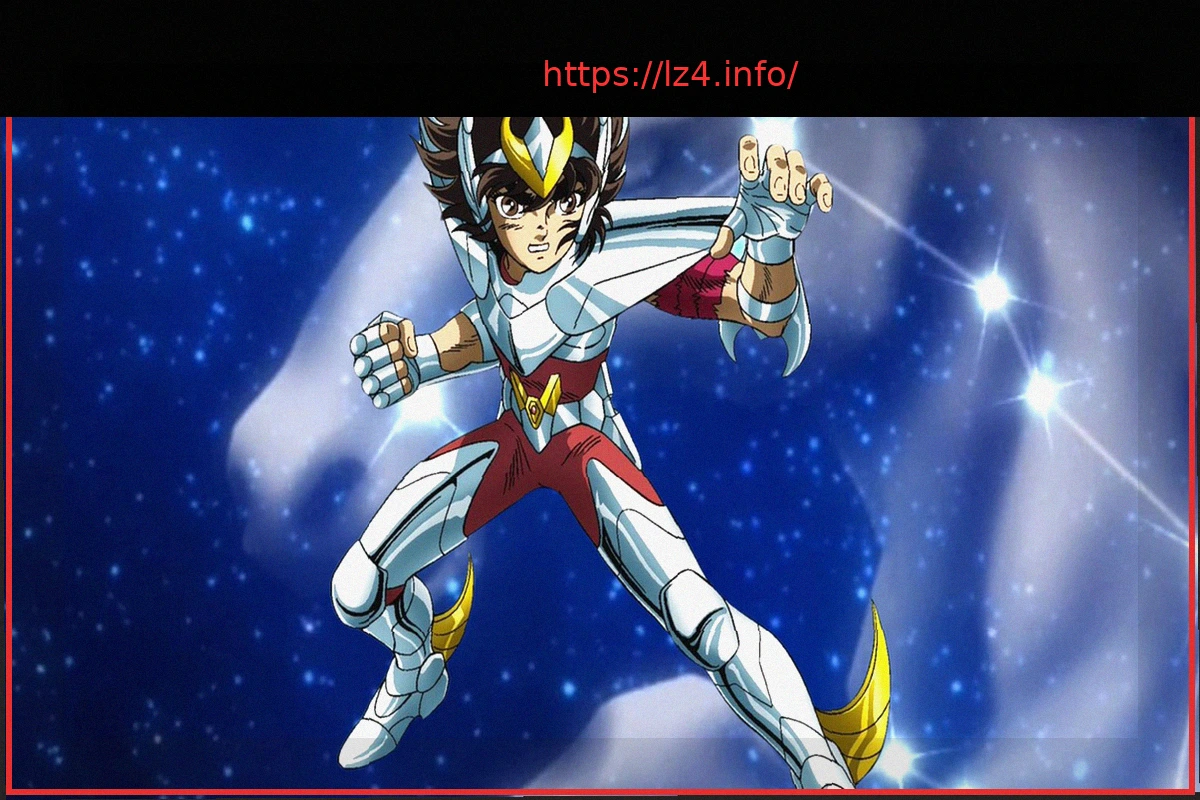 Preview Saint Seiya Tenkai-Hen: El Regreso del Cosmo de Seiya de Pegaso Confirmado en el Capítulo 3