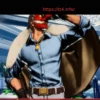 Fatal Fury: City of the Wolves: Mr. Karate Update and General Changes