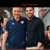 Serie A | Como Secures Champions League Spot with 4-1 Victory Over Cremonese