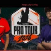 Street Fighter 6 World Warrior Chile & South America West: Round 1 Results