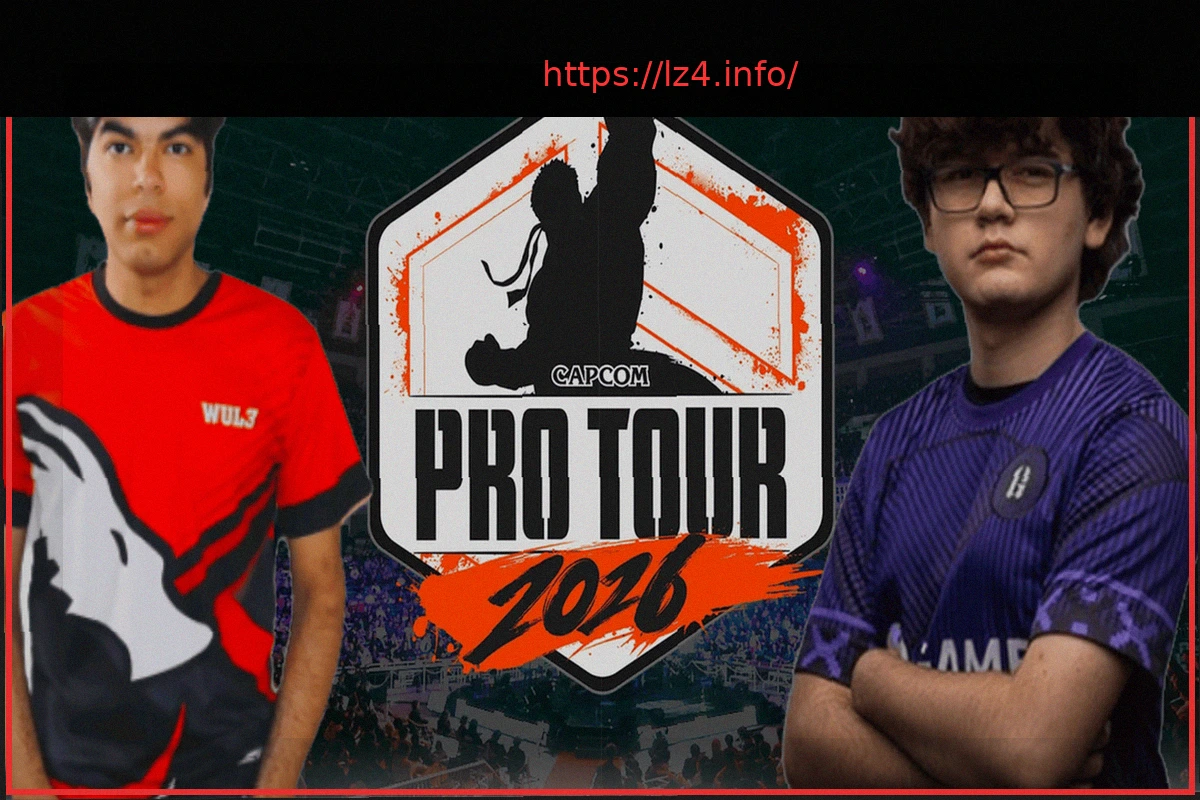 Preview Street Fighter 6 World Warrior Chile & South America West: Round 1 Results
