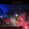 Champions League Final: 416 Arrests and 7 Police Officers Injured, Champs-de-Mars Celebration Confirmed