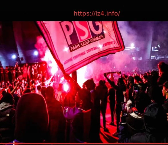 PSG vs Arsenal: Minister of Interior Foresees “Disturbances” and “Same Level of Violence” Ahead of Champions League Final