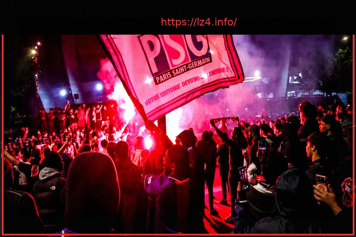 Preview PSG vs Arsenal: Minister of Interior Foresees “Disturbances” and “Same Level of Violence” Ahead of Champions League Final