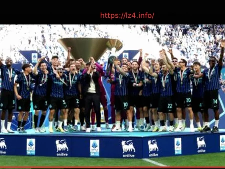2026/27 Serie A: Key Dates and Season Outlook