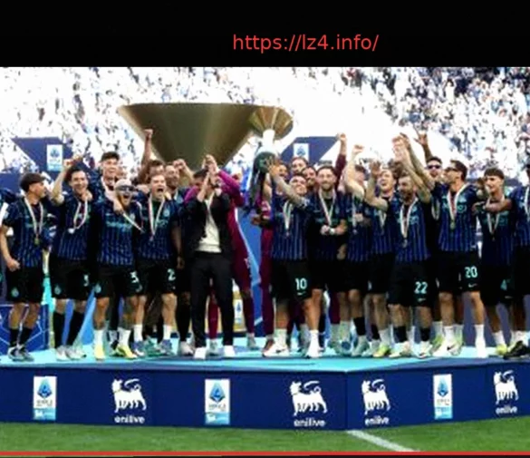 2026/27 Serie A: Key Dates and Season Outlook