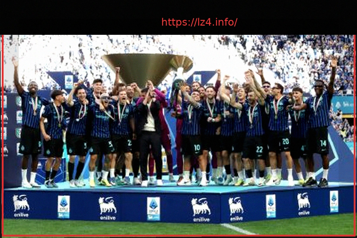 Preview 2026/27 Serie A: Key Dates and Season Outlook