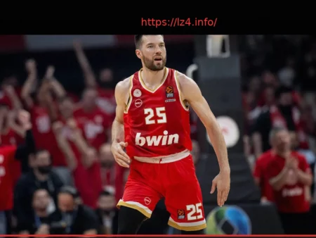 Alec Peters: “I was the best player in the Final Four”