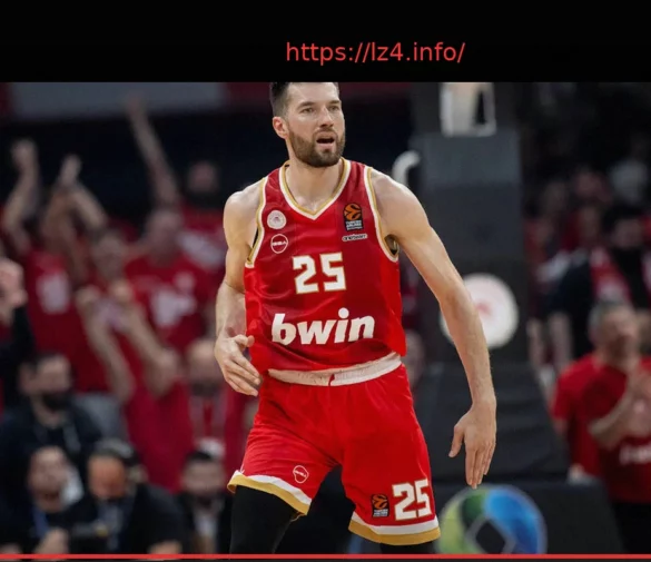 Alec Peters: “I was the best player in the Final Four”