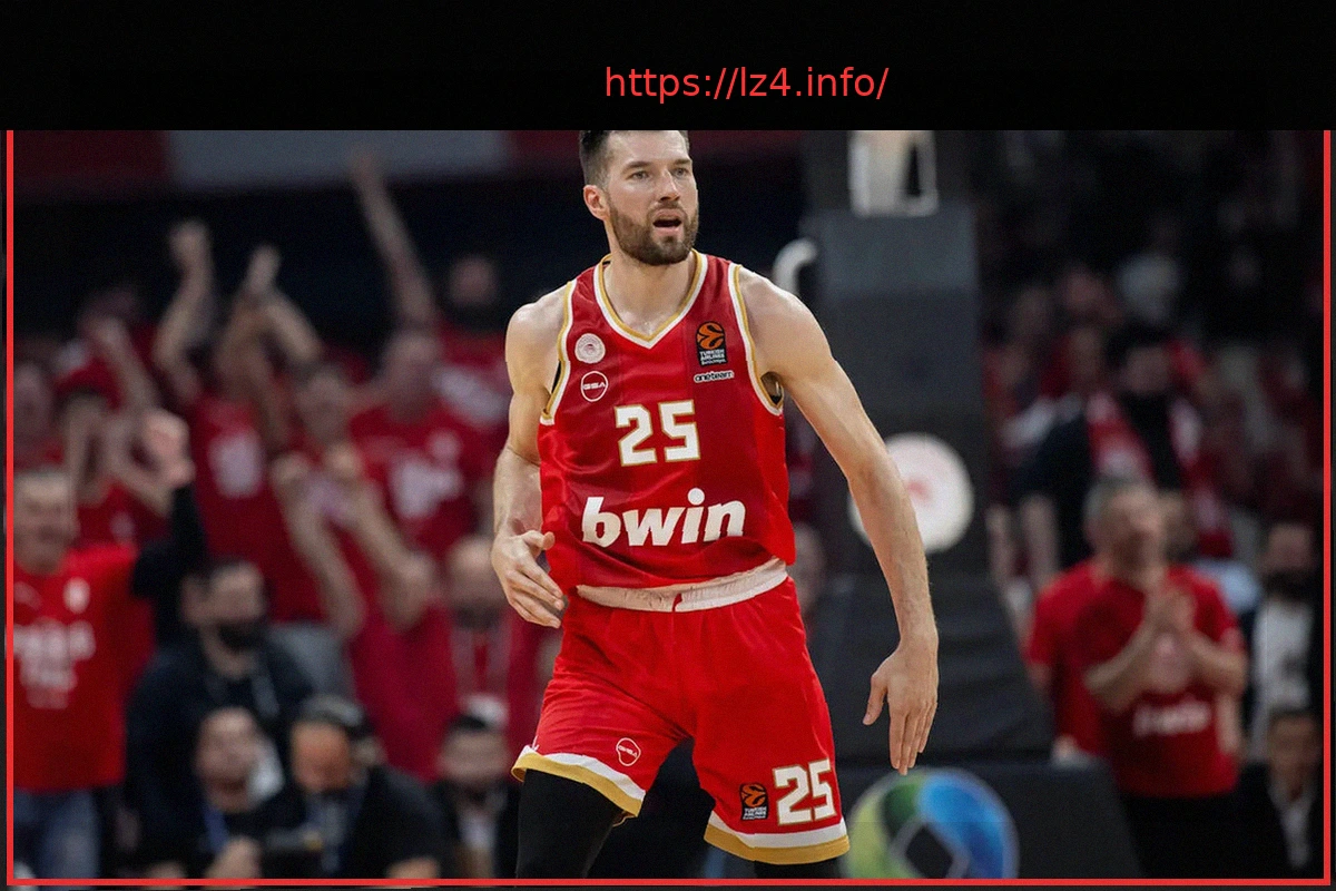 Preview Alec Peters: “I was the best player in the Final Four”