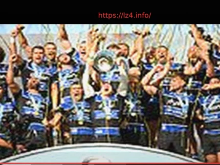 Why US Investors are Investing Heavily in English Premiership Rugby