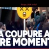 PSG 1-1 Arsenal (4-3 TAB): Joy Spoiled… The Screen Goes Out at the Worst Moment for These Parisian Supporters