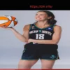 Pauline Astier Shines in the WNBA