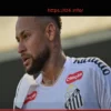 Neymar’s Calf Injury Raises Concerns for 2026 World Cup