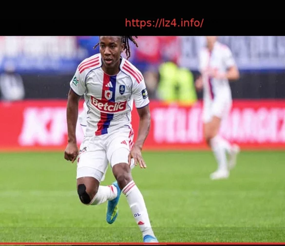 OL Lyonnes – Nantes: Полуфинал Arkema Première Ligue в прямом эфире