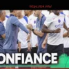 PSG-Arsenal: “Two teams in total confidence” Riolo undecided