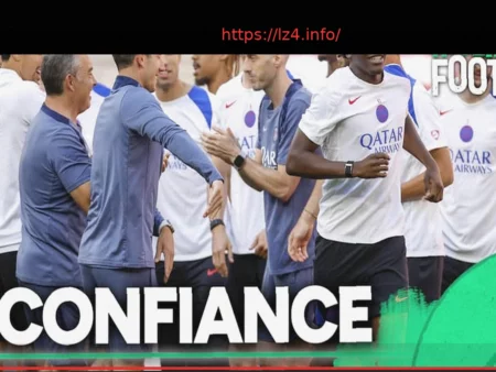 PSG-Arsenal: “Two teams in total confidence” Riolo undecided