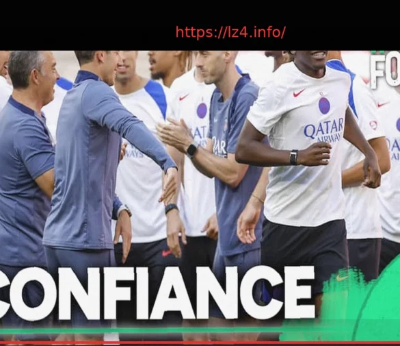 PSG-Arsenal: “Two teams in total confidence” Riolo undecided