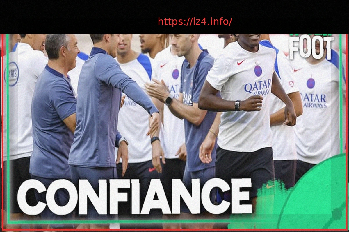Preview PSG-Arsenal: “Two teams in total confidence” Riolo undecided