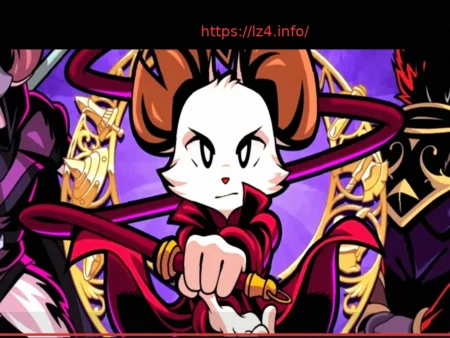 Mina the Hollower – Reseña (PC)